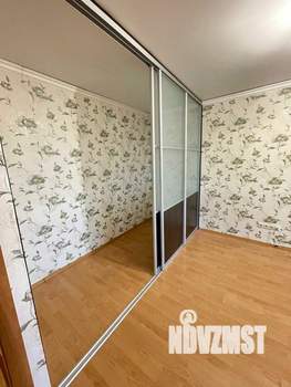 2-к квартира, вторичка, 44м2, 5/5 этаж