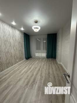 2-к квартира, вторичка, 60м2, 4/21 этаж