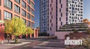 3-к квартира, вторичка, 77м2, 28/31 этаж
