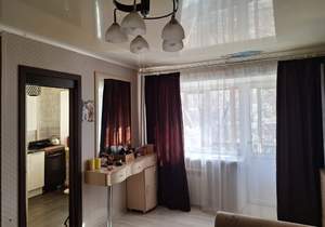 2-к квартира, вторичка, 44м2, 2/5 этаж