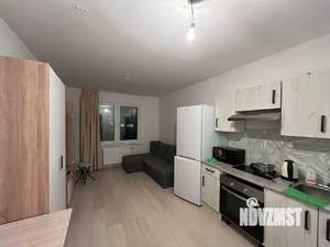 1-к квартира, вторичка, 22м2, 6/8 этаж