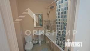 1-к квартира, вторичка, 38м2, 20/26 этаж