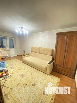 2-к квартира, вторичка, 44м2, 2/5 этаж