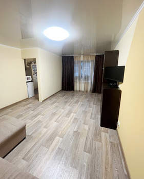 2-к квартира, вторичка, 44м2, 4/4 этаж