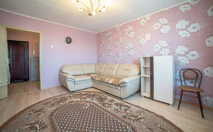 1-к квартира, вторичка, 35м2, 8/9 этаж