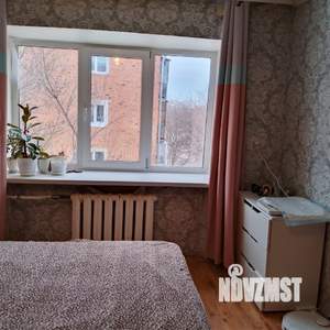 1-к квартира, вторичка, 35м2, 4/5 этаж