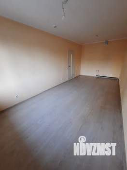 1-к квартира, вторичка, 45м2, 1/26 этаж