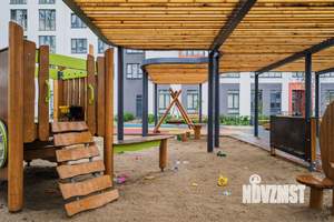 2-к квартира, вторичка, 51м2, 7/17 этаж