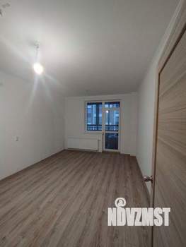 Студия квартира, сданный дом, 27м2, 8/25 этаж