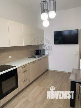 2-к квартира, вторичка, 73м2, 7/25 этаж