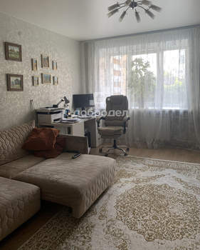 3-к квартира, вторичка, 64м2, 4/9 этаж