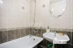 3-к квартира, вторичка, 70м2, 2/9 этаж