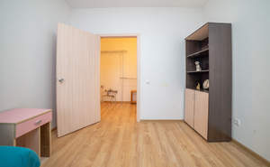 3-к квартира, вторичка, 72м2, 3/3 этаж