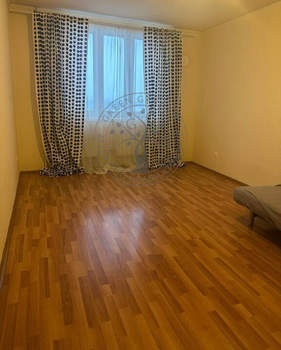 1-к квартира, вторичка, 37м2, 16/16 этаж