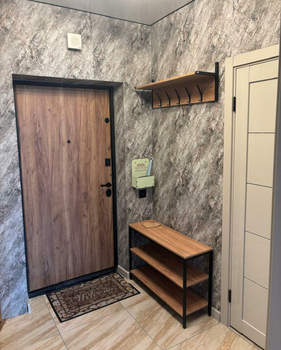 1-к квартира, вторичка, 34м2, 11/25 этаж