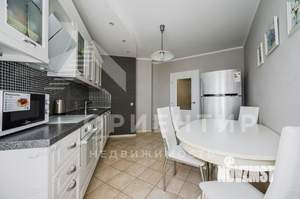 3-к квартира, вторичка, 91м2, 15/19 этаж