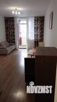 Студия квартира, вторичка, 32м2, 15/25 этаж