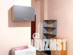 Студия квартира, вторичка, 17м2, 3/4 этаж