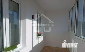 2-к квартира, вторичка, 47м2, 8/16 этаж