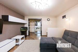 3-к квартира, вторичка, 60м2, 7/9 этаж