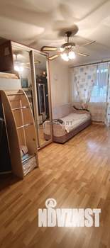 1-к квартира, вторичка, 37м2, 5/13 этаж
