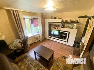 Студия квартира, вторичка, 18м2, 5/5 этаж
