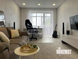 1-к квартира, вторичка, 33м2, 4/9 этаж
