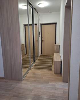 3-к квартира, вторичка, 90м2, 9/18 этаж
