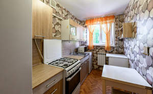 2-к квартира, вторичка, 44м2, 2/5 этаж
