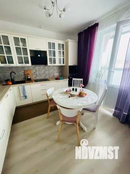2-к квартира, вторичка, 66м2, 3/13 этаж