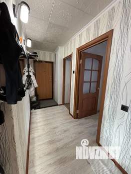 2-к квартира, вторичка, 44м2, 2/5 этаж