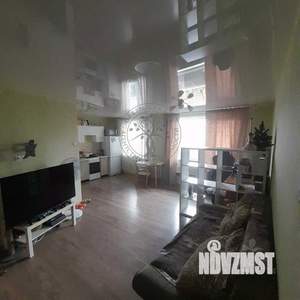 2-к квартира, вторичка, 47м2, 8/9 этаж