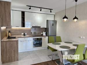 3-к квартира, вторичка, 69м2, 11/32 этаж