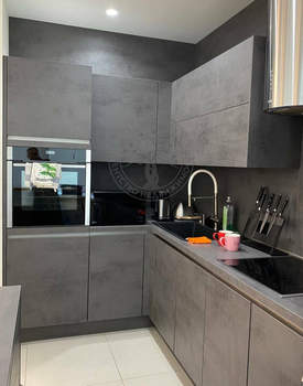 3-к квартира, вторичка, 85м2, 31/37 этаж