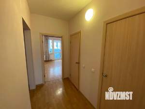 3-к квартира, вторичка, 74м2, 2/3 этаж