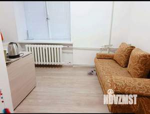 4-к квартира, вторичка, 71м2, 1/4 этаж