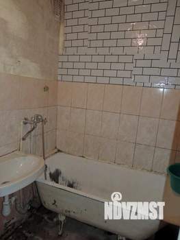 2-к квартира, вторичка, 44м2, 4/5 этаж