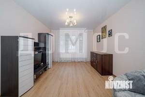 2-к квартира, вторичка, 48м2, 4/16 этаж