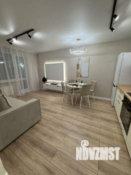 2-к квартира, вторичка, 50м2, 13/17 этаж