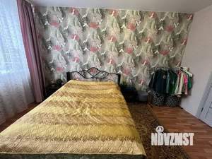 2-к квартира, вторичка, 45м2, 2/10 этаж