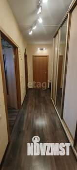 2-к квартира, вторичка, 60м2, 3/18 этаж