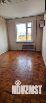 2-к квартира, вторичка, 47м2, 5/16 этаж