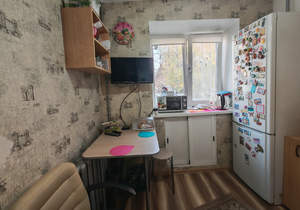 2-к квартира, вторичка, 45м2, 1/5 этаж