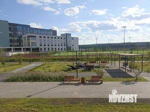 1-к квартира, вторичка, 32м2, 2/17 этаж