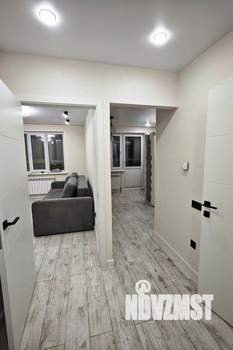 1-к квартира, вторичка, 37м2, 12/16 этаж