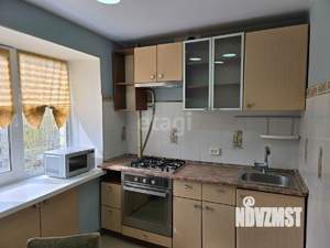 2-к квартира, вторичка, 55м2, 4/5 этаж