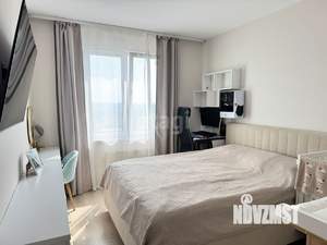 1-к квартира, вторичка, 38м2, 19/25 этаж