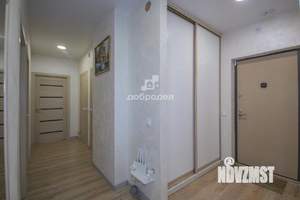 3-к квартира, вторичка, 82м2, 22/25 этаж