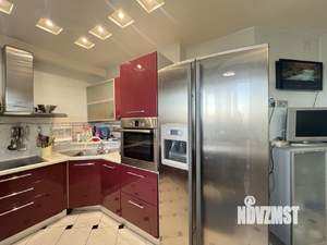 4-к квартира, вторичка, 113м2, 13/16 этаж