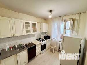 2-к квартира, вторичка, 48м2, 2/9 этаж